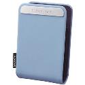 Sony LCS-TWG Soft Carry Case - Blue