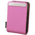 Sony Soft Carrying Case LCSTWGP - Pink
