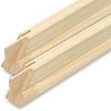 Premium Stretcher Bars (Per Pair) 36inch, 915mm