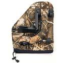 LensCoat Gimbal Head Pouch - Realtree Advantage Max4 HD
