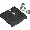 Gitzo GS5370C Quick Release Plate