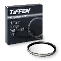 Tiffen HT 58mm Circular Polarising Filter