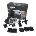 GoPro Motorsports Hero Expansion Kit