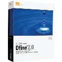 Nik Dfine 2.0 Photoshop Plug-In