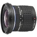 Olympus 9-18mm f4-5.6 ZUIKO Digital ED Four Thirds lens