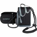 Olympus Neoprene Case fo Mju Series Cameras