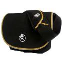 Crumpler Muffin Top 3000 Black/Mustard 01