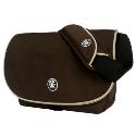 Crumpler Muffin Top 7500 - Expresso/Sand