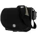 Crumpler New Delhi 390 - Black/Khaki