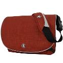 Crumpler New Delhi 620 Rust/Silver 02