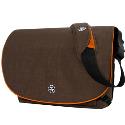 Crumpler New Delhi 770 - Oatmeal/Orange