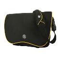 Crumpler Golden Dig L - Black/Mustard