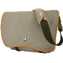 Crumpler Golden Dig L - Grey/Orange