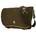 Crumpler Golden Dig XL - Expresso/ Sand Crumpler Golden Dig XL - Expresso/ Sand