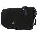 Crumpler Sticky Buzz - Black/Blue