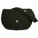 Crumpler Cheesy Chick - Dull Black