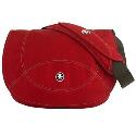 Crumpler Cheesy Chick - Red