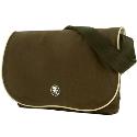 Crumpler Silver Dig Medium - Expresso/Sand