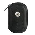 Crumpler Royale Thingy 40 - Black/Grey