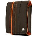 Crumpler Gofer Royale 60 - Brown/Orange