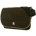 Crumpler Silver Dig Large - Expresso/Sand