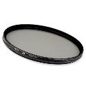 Hoya 58mm HD Digital High Transparency Circular Polarising Filter