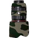 LensCoat for Canon 24-70mm f/2.8 L - Forest Green Camo
