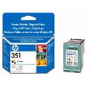 HP HP351 Tri-colour Ink (CB337EE)