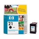 HP 21 Black Ink Cartridge