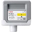 Canon PFI301Y Yellow 330ml Ink Tank