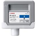 Canon PFI301B Blue 330ml Ink Cartridge