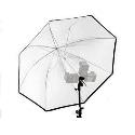 Lastolite TriFlash Kit  (100cm Umbrella and Stand )