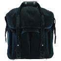 Billingham 107 Camera Bag - Black/Black