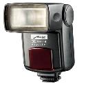 Metz 36 AF-4 Sony Fit Flashgun