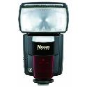 Nissin Di866 Professional Flashgun Canon Fit