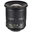 Nikon 10-24mm f3.5-4.5 G AF-S DX Lens
