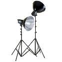 Lastolite RayD8 c5600 Two Head Kit Lastolite RayD8 c5600 Two Head Kit