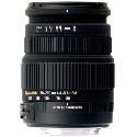 Sigma 50-200mm f4-5.6 DC Optical Stabiliser HSM Sony Fit