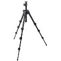 Manfrotto 7322YSHB Tripod