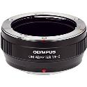 Olympus MF-2 Lens Mount Adapter