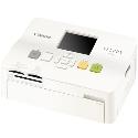 Canon Selphy CP780 White Compact Photo Printer