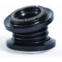 Lensbaby Muse Double Glass Optic - Sony / Minolta Lensbaby Muse Double Glass Optic - Sony / Minolta