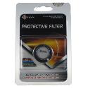GGS 22mm Protective Filter for Compact Cameras