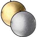 Bowens 80cm Gold/Silver Reflector Disc