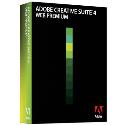 Adobe Creative Suite 4 Web Premium (student edition for Windows)