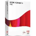 Adobe Acrobat 9 Pro (for Windows)
