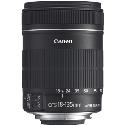 Canon EF-S 18-135mm f/3.5-5.6 IS Lens