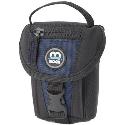 M-Rock Biscayne 501 Mini Digital Camera Bag - Blue