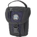 M-Rock Yosemite 502 Mini Digital Camera Bag - Blue