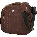 Crumpler Company Gigolo 8500 Mahogany Shoulder Bag